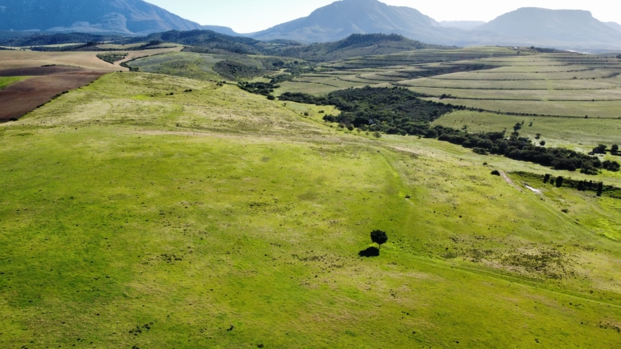 4 Bedroom Property for Sale in Riversdale Rural Western Cape